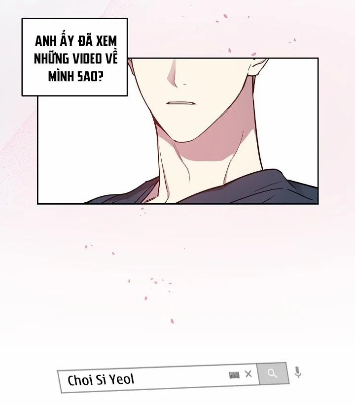 Thần Tượng Đến Rồi!? 22 trang 55