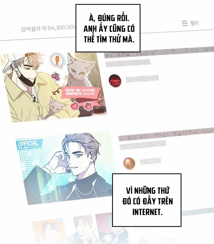Thần Tượng Đến Rồi!? 22 trang 56