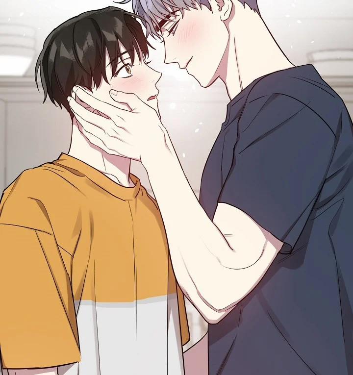 Thần Tượng Đến Rồi!? 22 trang 63