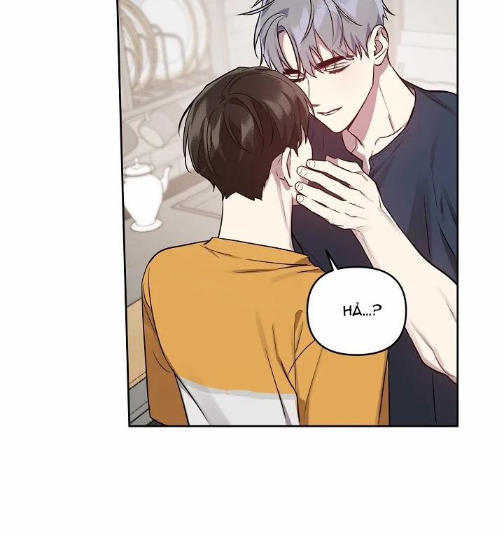 Thần Tượng Đến Rồi!? 22 trang 65