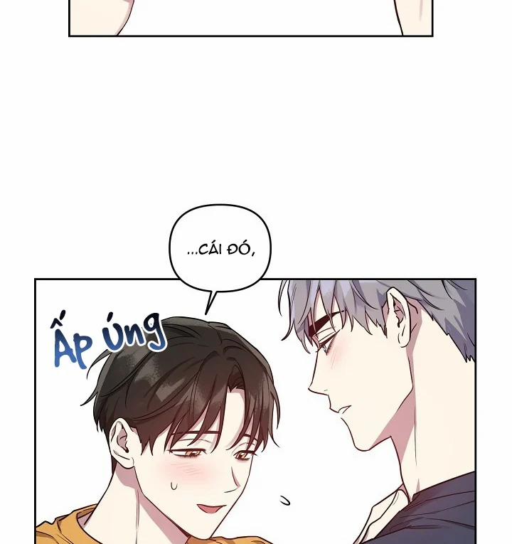 Thần Tượng Đến Rồi!? 22 trang 73