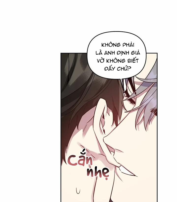 Thần Tượng Đến Rồi!? 23 trang 15