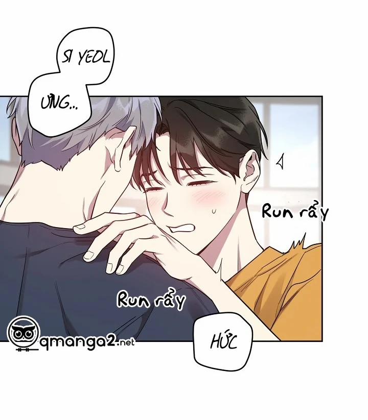 Thần Tượng Đến Rồi!? 23 trang 20