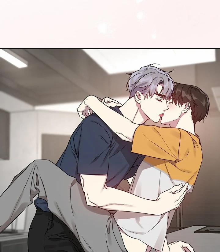 Thần Tượng Đến Rồi!? 23 trang 22