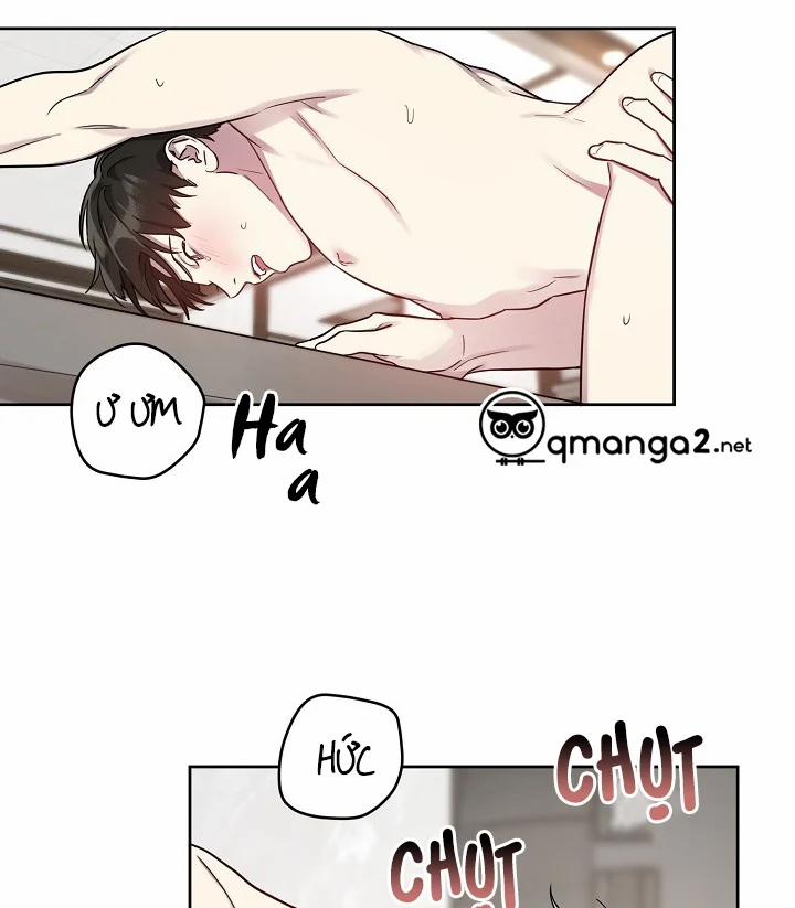 Thần Tượng Đến Rồi!? 23 trang 26