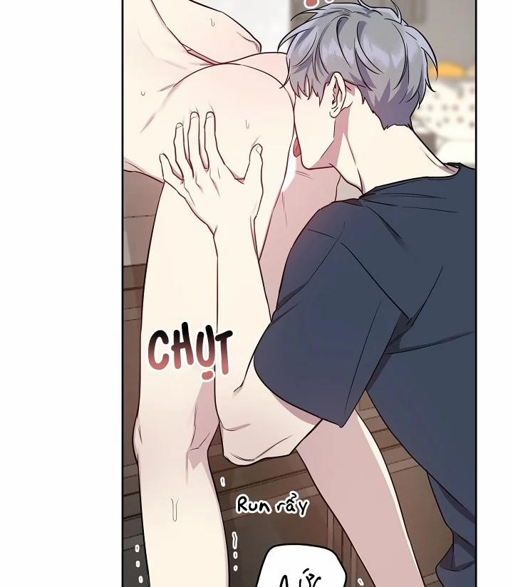 Thần Tượng Đến Rồi!? 23 trang 27