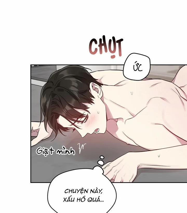 Thần Tượng Đến Rồi!? 23 trang 30