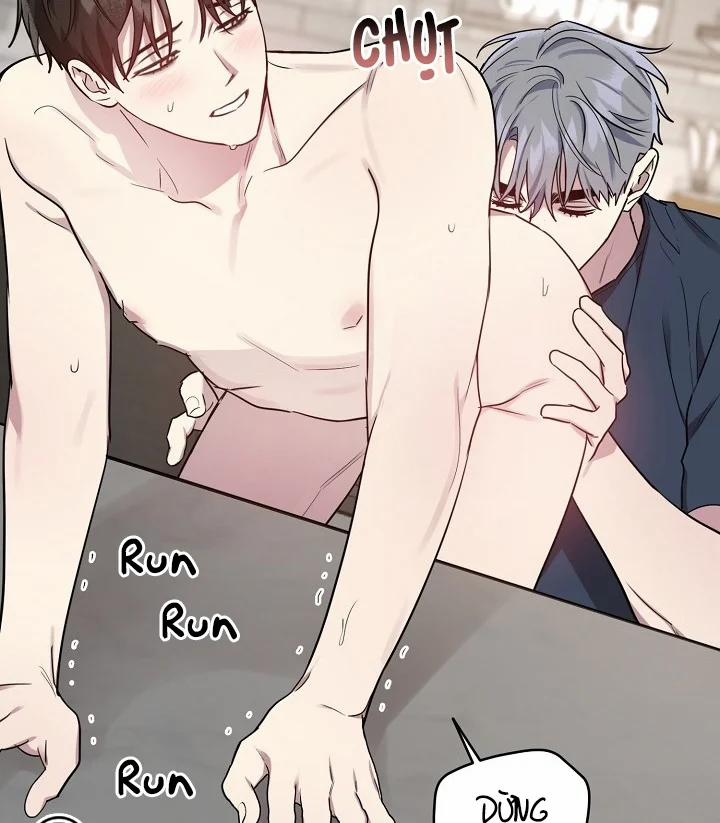 Thần Tượng Đến Rồi!? 23 trang 32