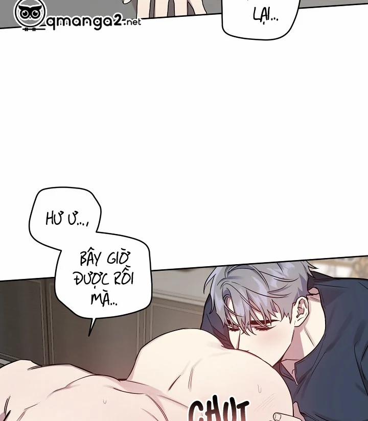 Thần Tượng Đến Rồi!? 23 trang 33