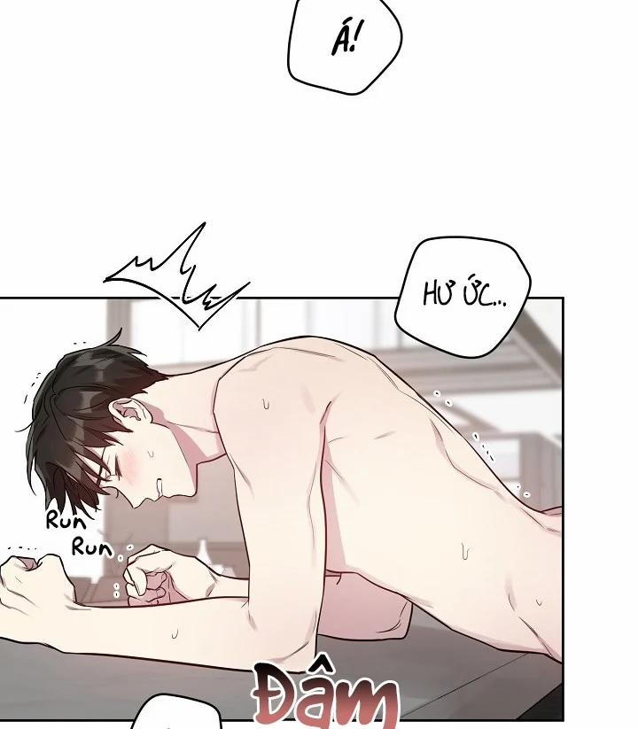 Thần Tượng Đến Rồi!? 23 trang 36