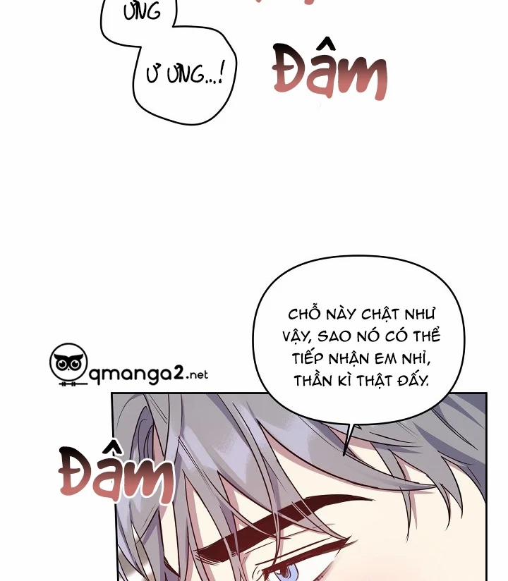 Thần Tượng Đến Rồi!? 23 trang 37
