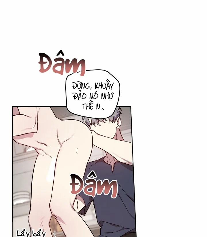 Thần Tượng Đến Rồi!? 23 trang 39