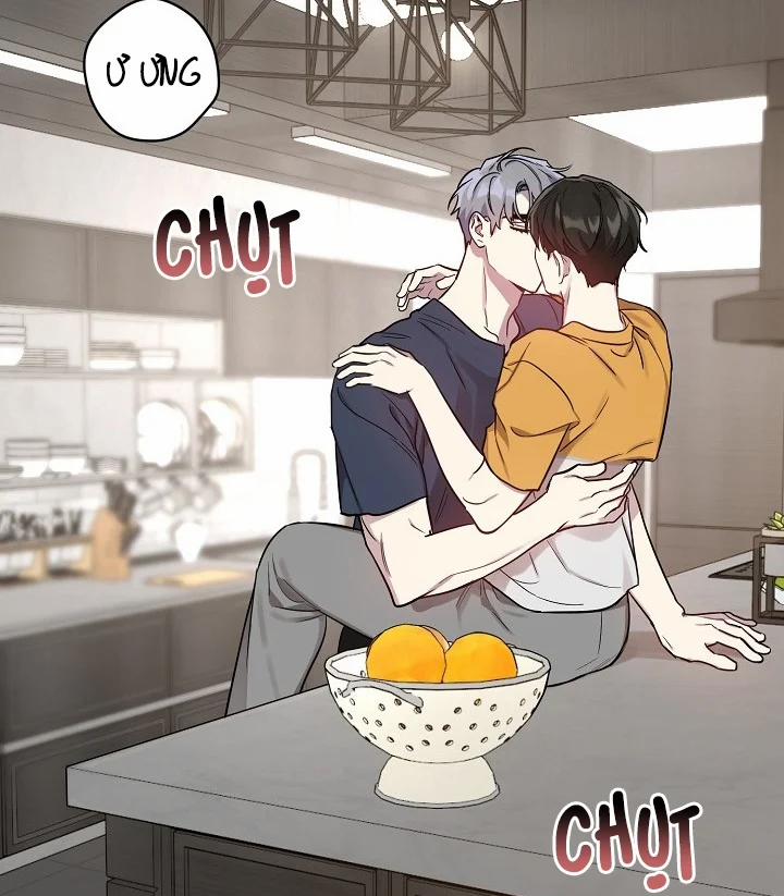 Thần Tượng Đến Rồi!? 23 trang 4