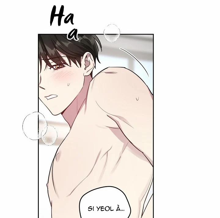 Thần Tượng Đến Rồi!? 23 trang 42