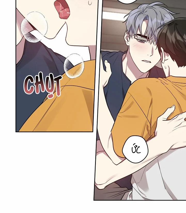 Thần Tượng Đến Rồi!? 23 trang 6