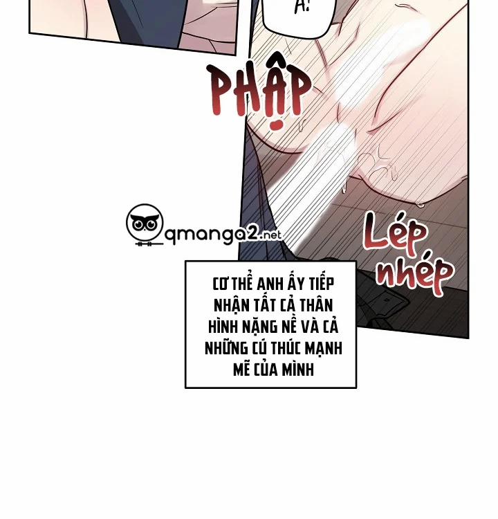 Thần Tượng Đến Rồi!? 23 trang 63