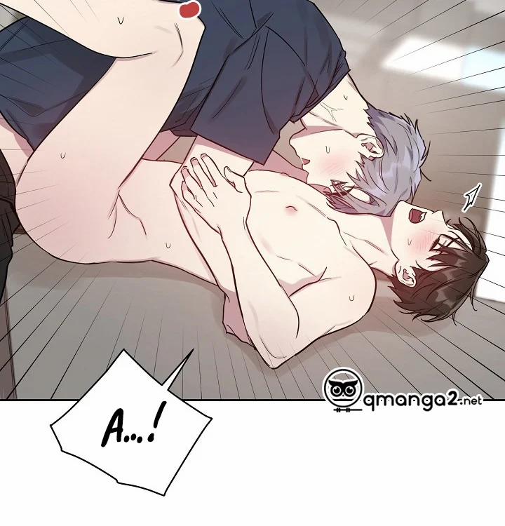 Thần Tượng Đến Rồi!? 23 trang 76