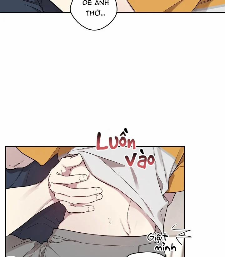 Thần Tượng Đến Rồi!? 23 trang 8