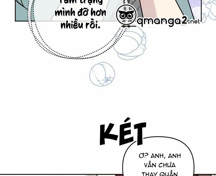 Thần Tượng Đến Rồi!? 24 trang 111