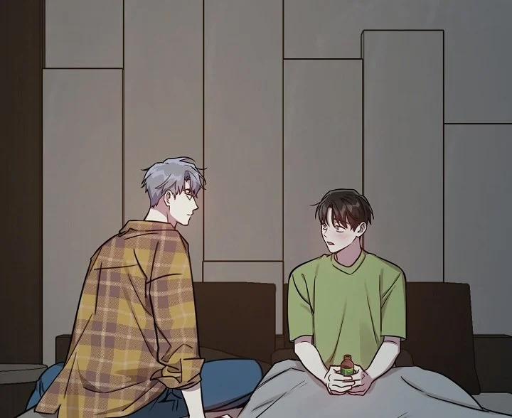 Thần Tượng Đến Rồi!? 24 trang 36