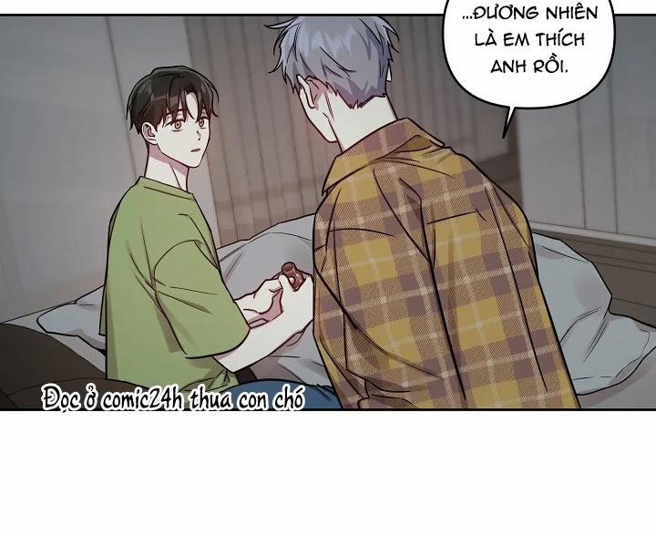 Thần Tượng Đến Rồi!? 24 trang 41