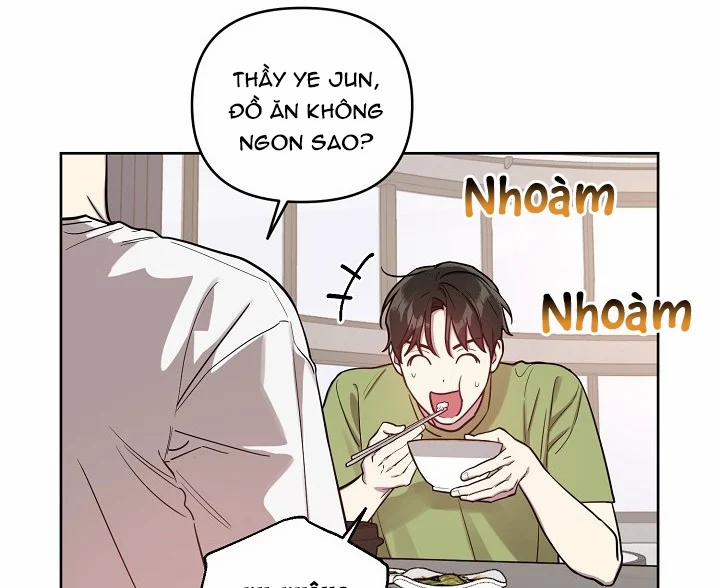 Thần Tượng Đến Rồi!? 24 trang 8