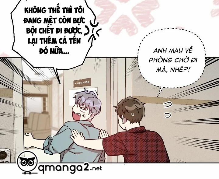 Thần Tượng Đến Rồi!? 24 trang 80