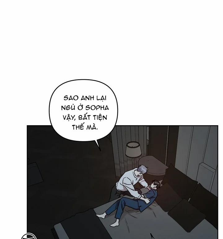 Thần Tượng Đến Rồi!? 25 trang 10