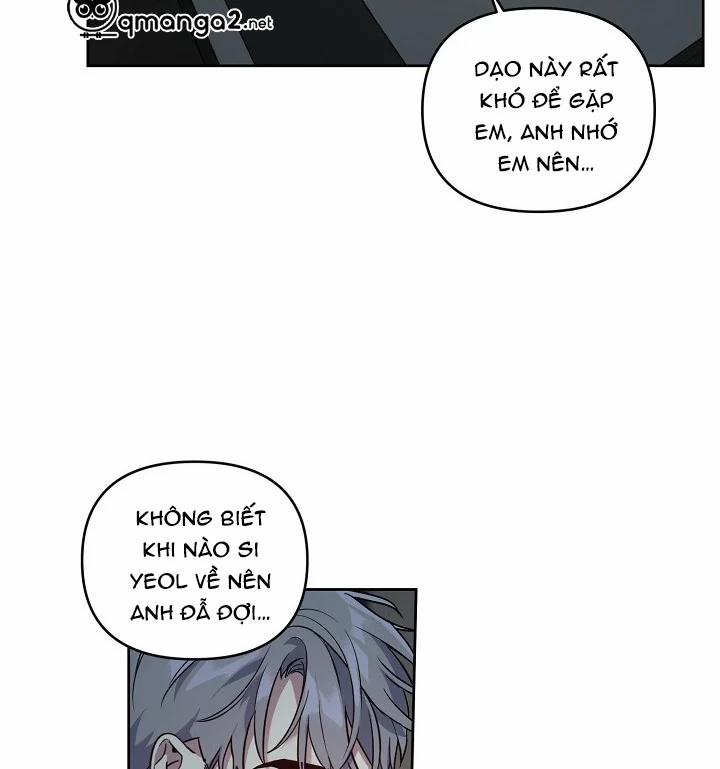 Thần Tượng Đến Rồi!? 25 trang 11