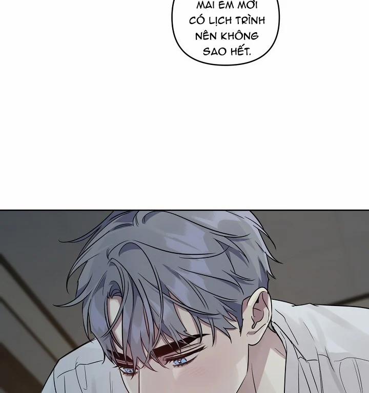 Thần Tượng Đến Rồi!? 25 trang 19