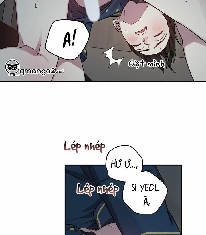 Thần Tượng Đến Rồi!? 25 trang 26