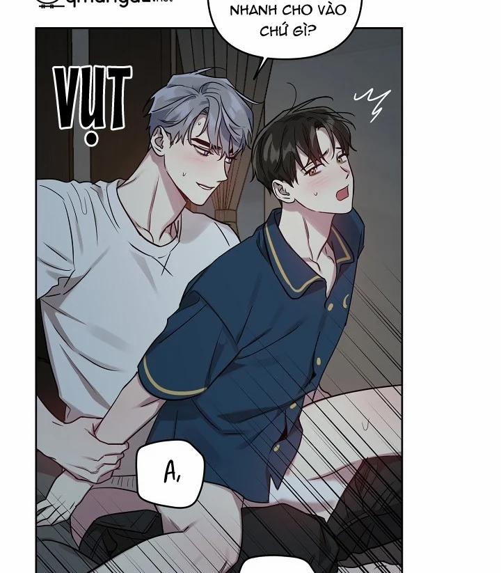 Thần Tượng Đến Rồi!? 25 trang 28