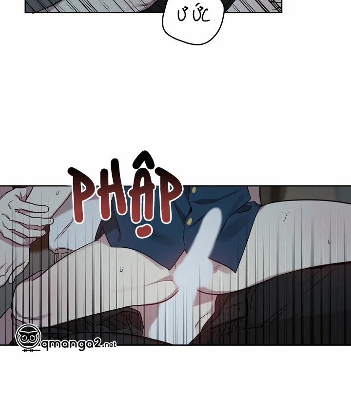 Thần Tượng Đến Rồi!? 25 trang 29