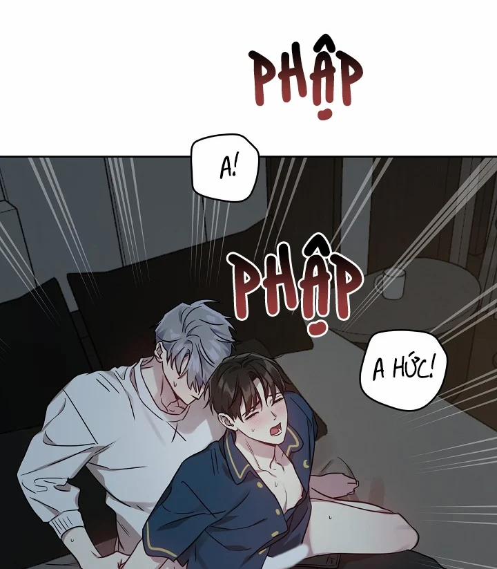 Thần Tượng Đến Rồi!? 25 trang 30