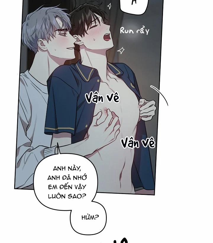 Thần Tượng Đến Rồi!? 25 trang 32