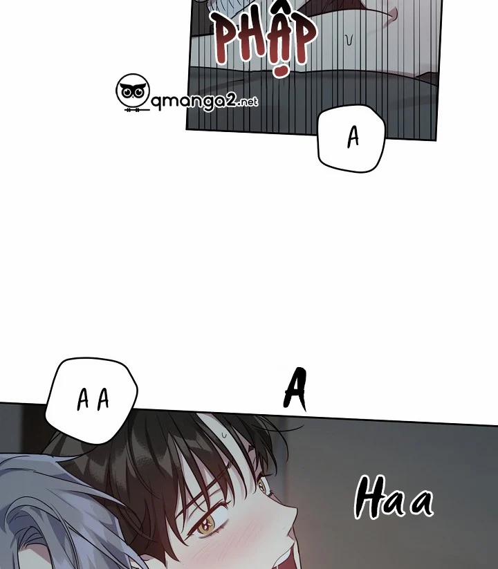 Thần Tượng Đến Rồi!? 25 trang 34