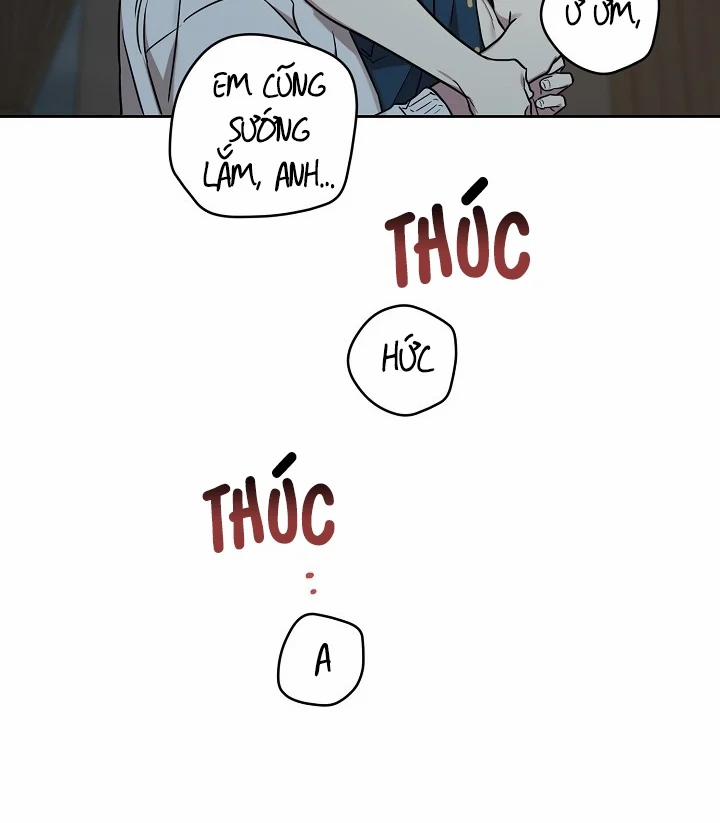 Thần Tượng Đến Rồi!? 25 trang 36