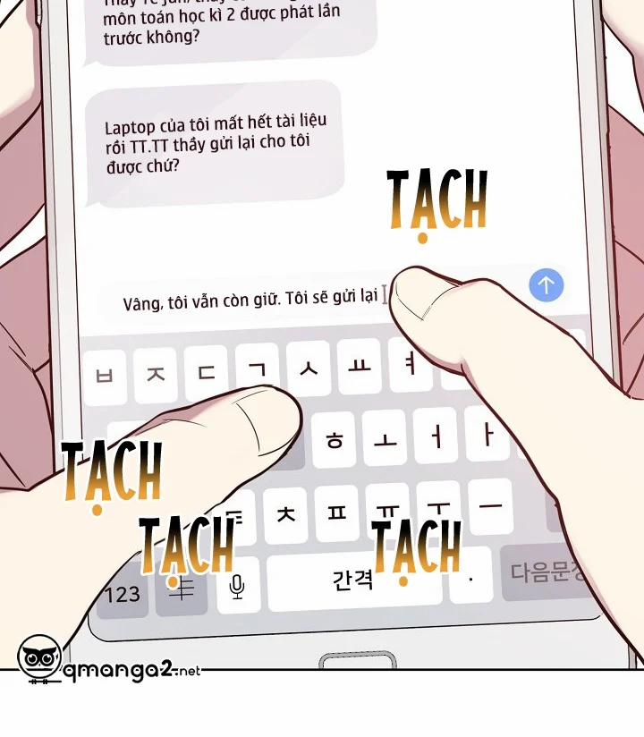 Thần Tượng Đến Rồi!? 25 trang 39