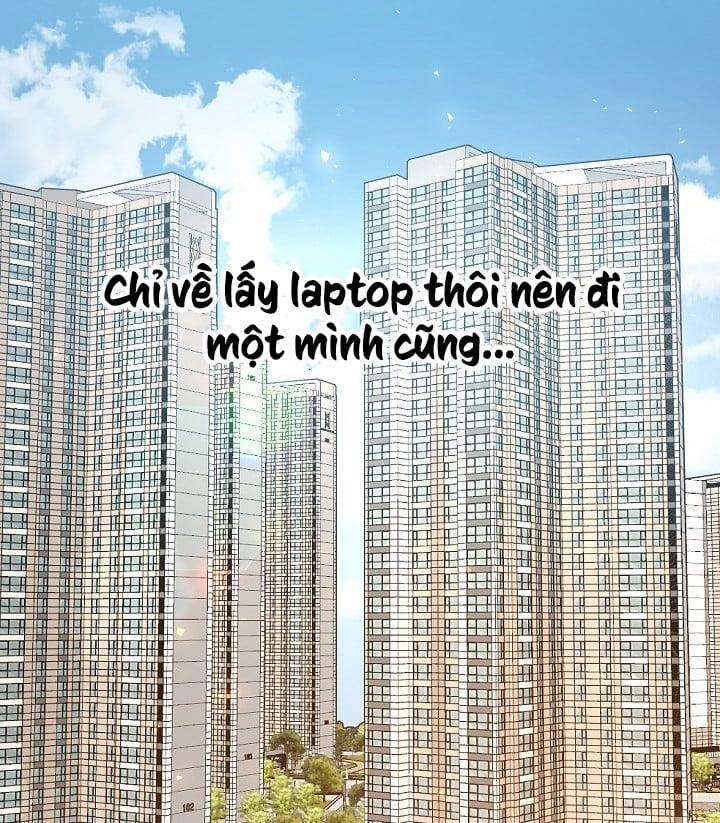 Thần Tượng Đến Rồi!? 25 trang 42