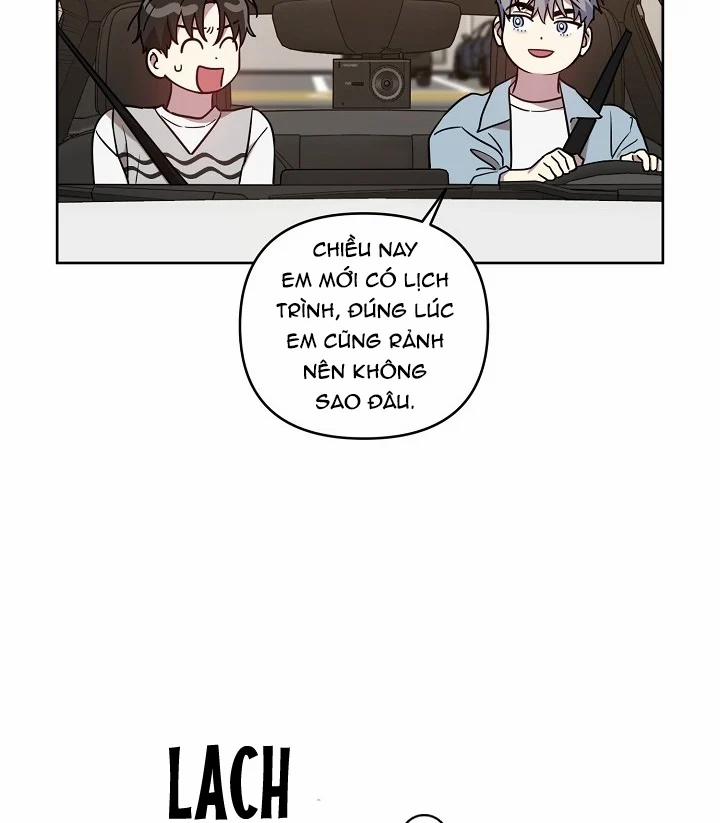 Thần Tượng Đến Rồi!? 25 trang 44