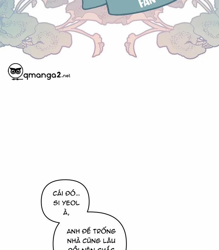 Thần Tượng Đến Rồi!? 25 trang 48