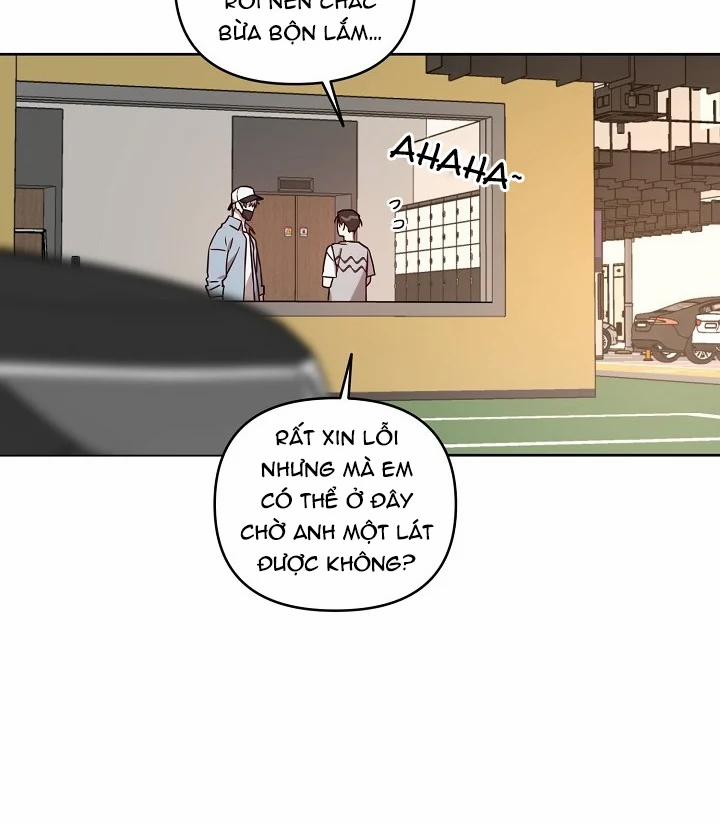 Thần Tượng Đến Rồi!? 25 trang 49