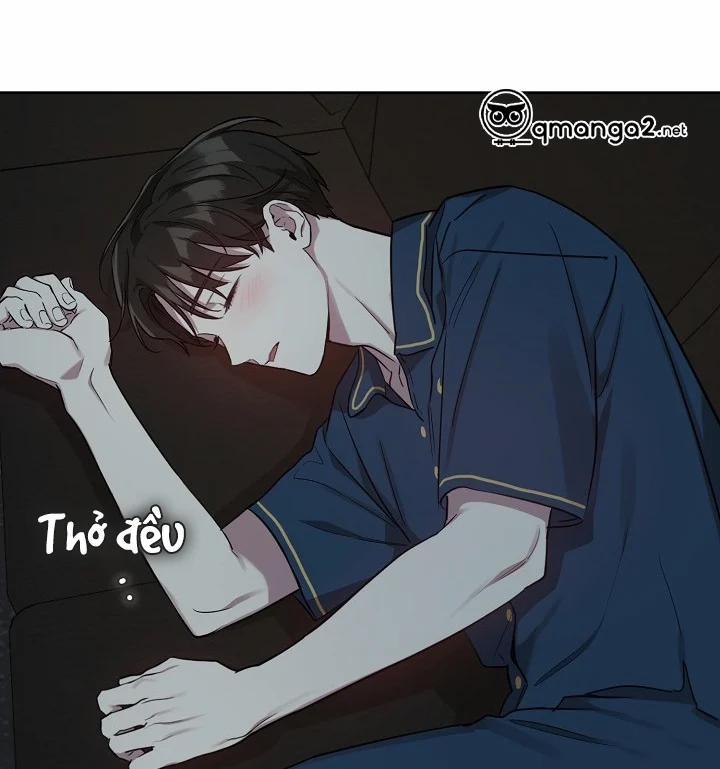 Thần Tượng Đến Rồi!? 25 trang 5