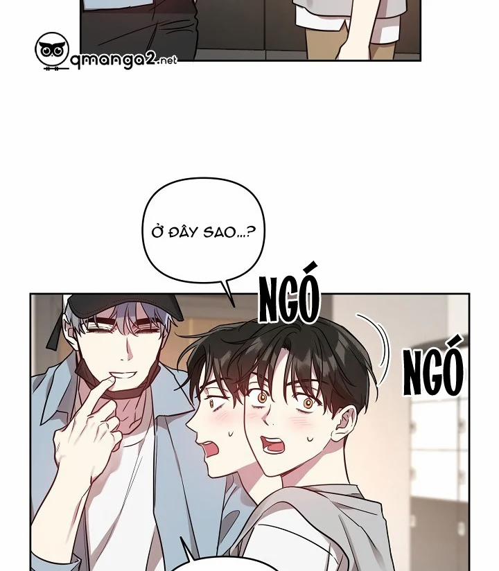 Thần Tượng Đến Rồi!? 25 trang 55