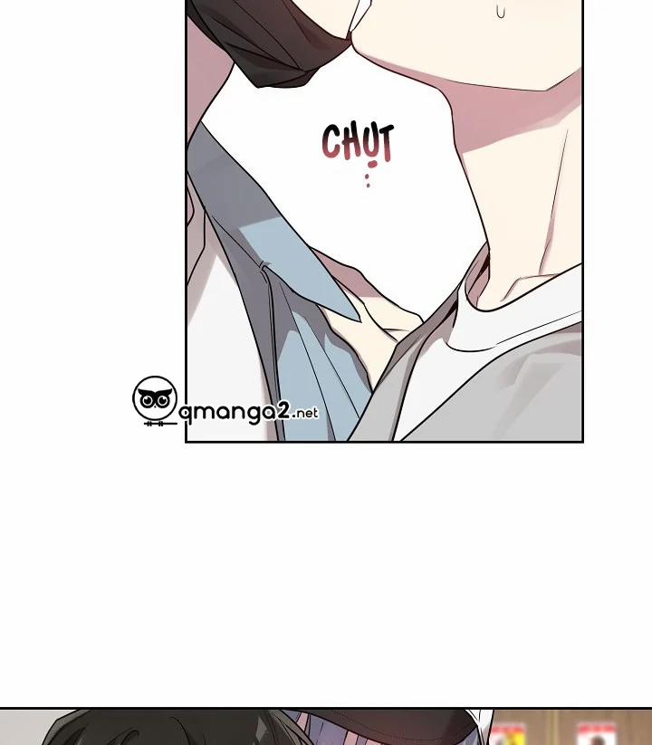 Thần Tượng Đến Rồi!? 25 trang 58