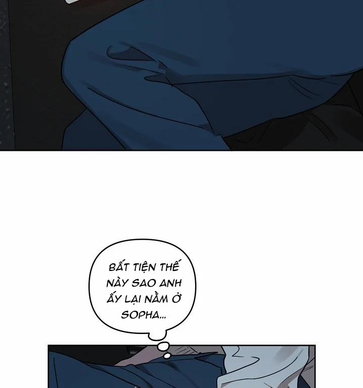 Thần Tượng Đến Rồi!? 25 trang 6