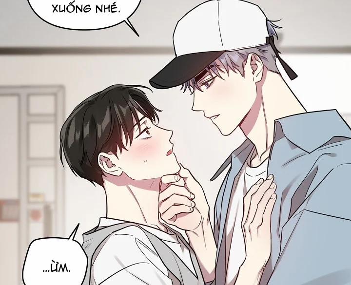 Thần Tượng Đến Rồi!? 25 trang 71