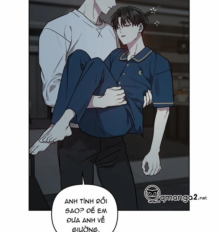 Thần Tượng Đến Rồi!? 25 trang 8