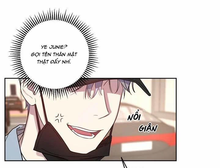 Thần Tượng Đến Rồi!? 26 trang 10