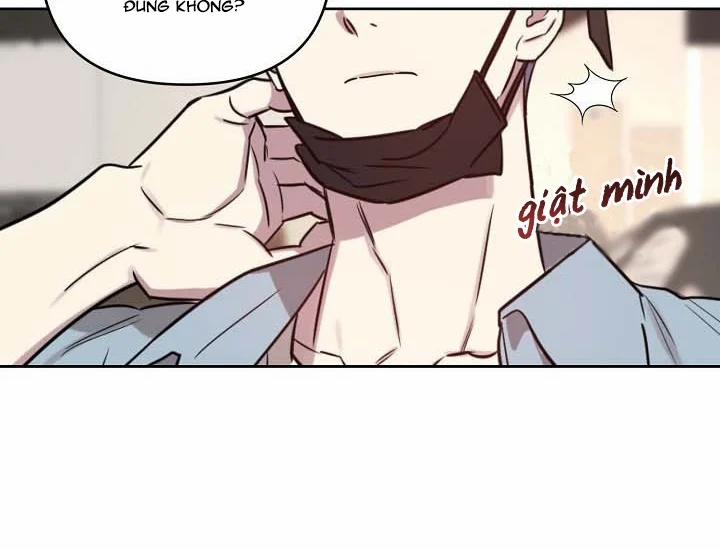 Thần Tượng Đến Rồi!? 26 trang 17